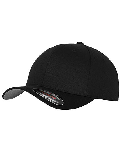 FLEXFIT - Wooly Combed Cap