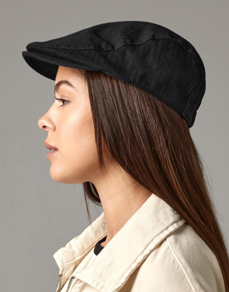 Vintage Flat Cap