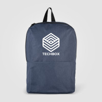 Marineblau (#3B4559)