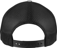 DARK CAMOUFLAGE / BLACK