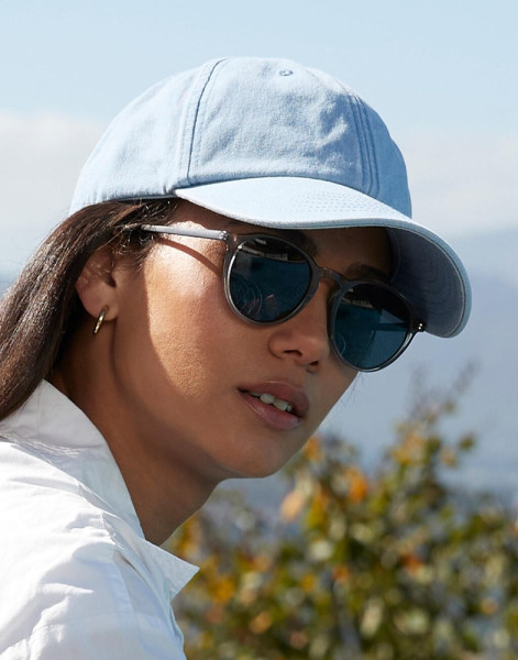 Low Profile Vintage Cap