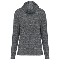 Sporty Grey Melange