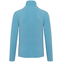 Cloudy blue heather
