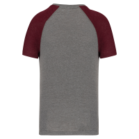 Grey Heather / Wine Heather