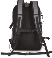 Full Grey / Black