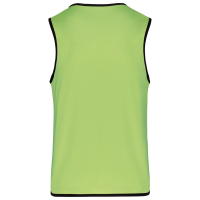 Lime / Spicy Orange