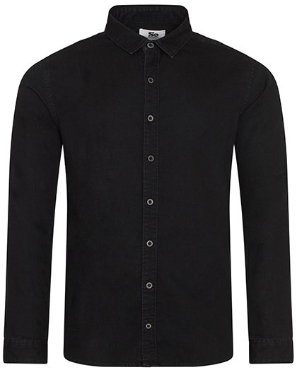 So Denim - Jack Denim Shirt