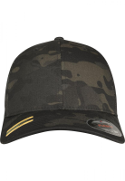 Black Multicam