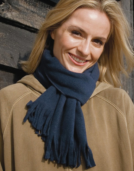 Polartherm™ Tassel Scarf