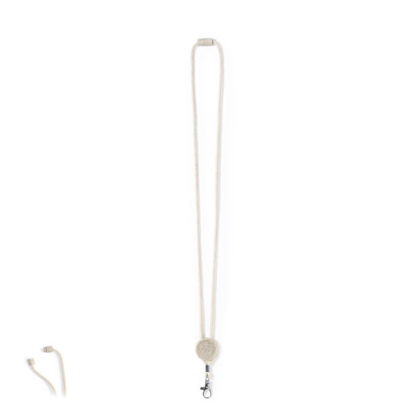 Schlüsselband Denain