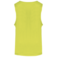 Fluorescent Yellow