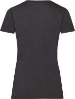 Dark Heather Grey