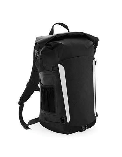 Quadra - SLX® 25 Litre Waterproof Backpack