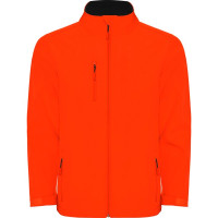 Fire orange