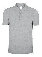 Grau-meliert (PMS Cool Grey 7C)