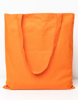 Orange (ca. Pantone 1505C)