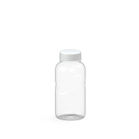 transparent/weiß
