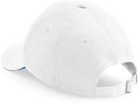 White / Bright Royal