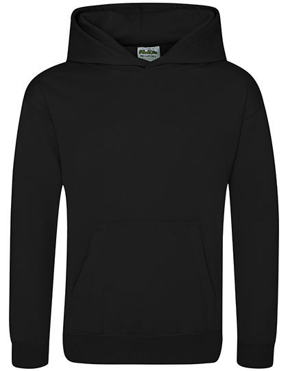 Just Hoods - Kids´ Sports Polyester Hoodie