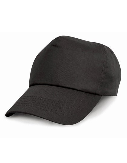 Result Headwear - Junior Cotton Cap