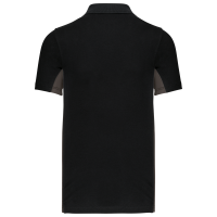 Black / Dark Grey