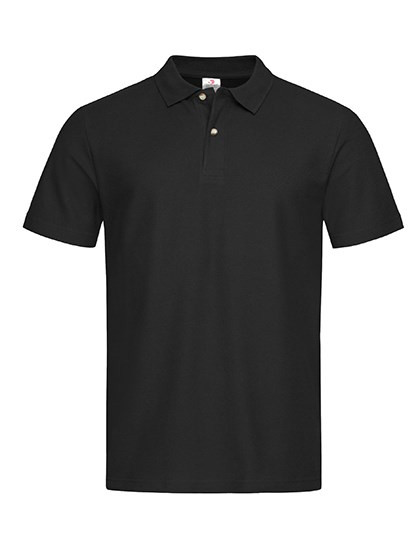 Stedman® - Short Sleeve Polo