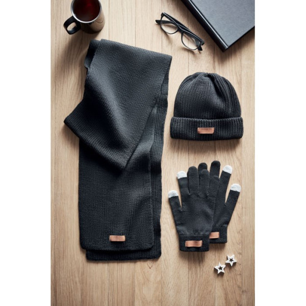 DENALI - Winter-Accessoires RPET