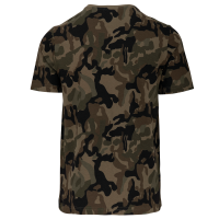 Olive Camouflage