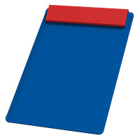 Blau/Rot