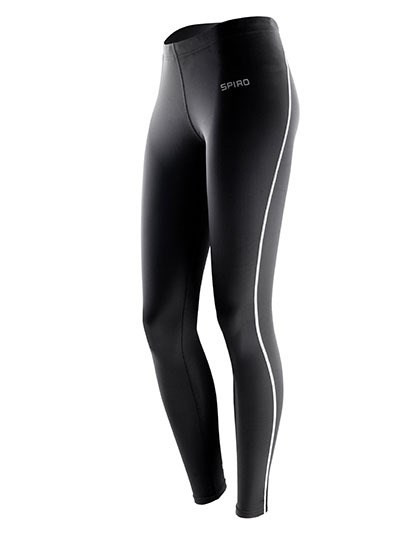 SPIRO - Women´s Bodyfit Base Layer Leggings