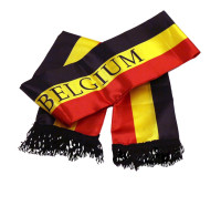 Belgium dreifarbig