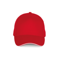 Red / White