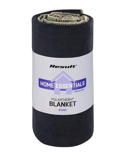 Result Winter Essentials - Polartherm™ Blanket