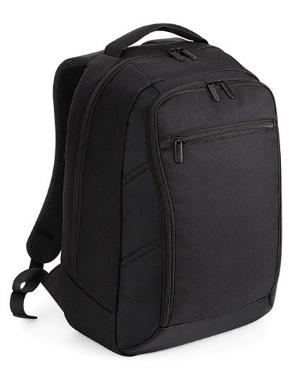 Quadra - Executive Digital Backpack