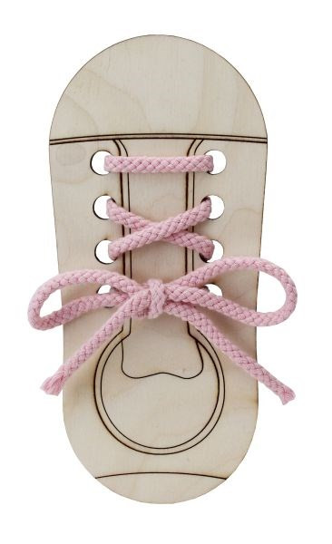 SCHNÜRSCHUH