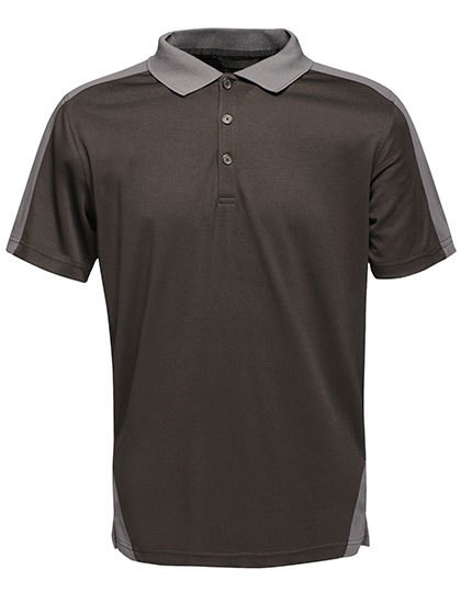 Regatta Professional - Contrast Coolweave Polo