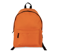 Orange Zest