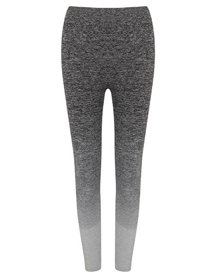 Tombo - Ladies´ Seamless Fade Out Leggings