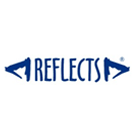 reflects