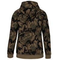 Olive Camouflage