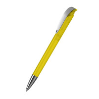 Gelb transparent