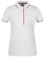 White, Red
