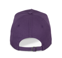 Purple / Dark Grey
