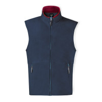 Navy / Red