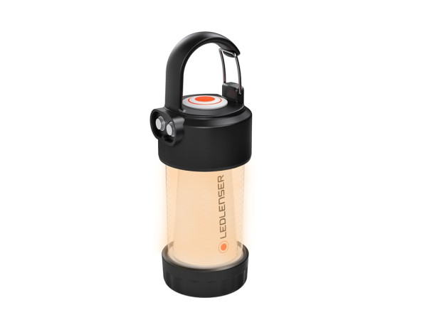 Ledlenser ML4 warm Light