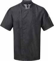 Schwarz denim