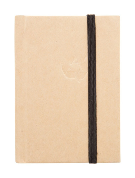 Carya - Notizbuch