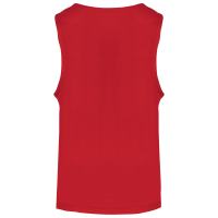 Sporty Red