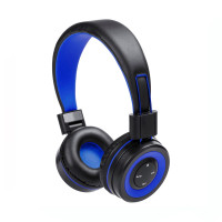 Blau