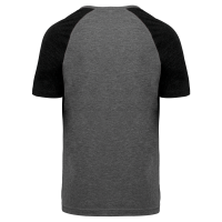 Grey Heather / Black Heather